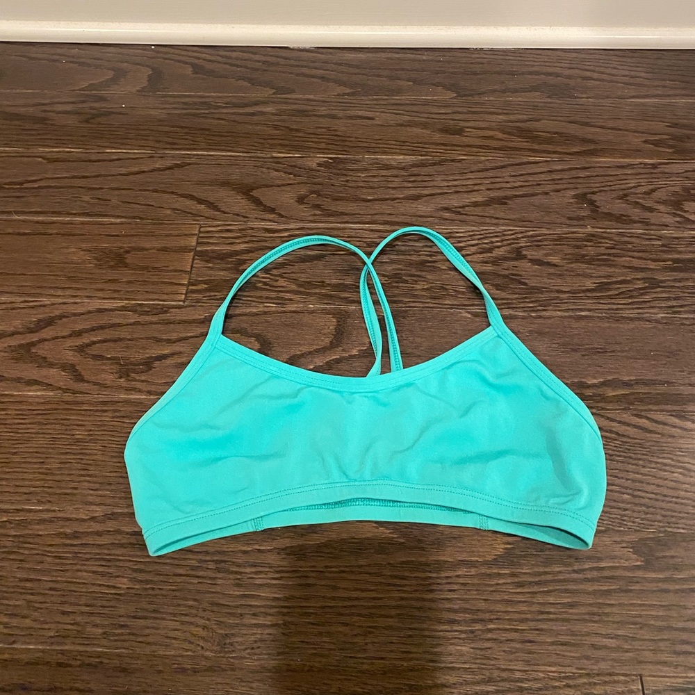 Jolyn Medium Leon Top!